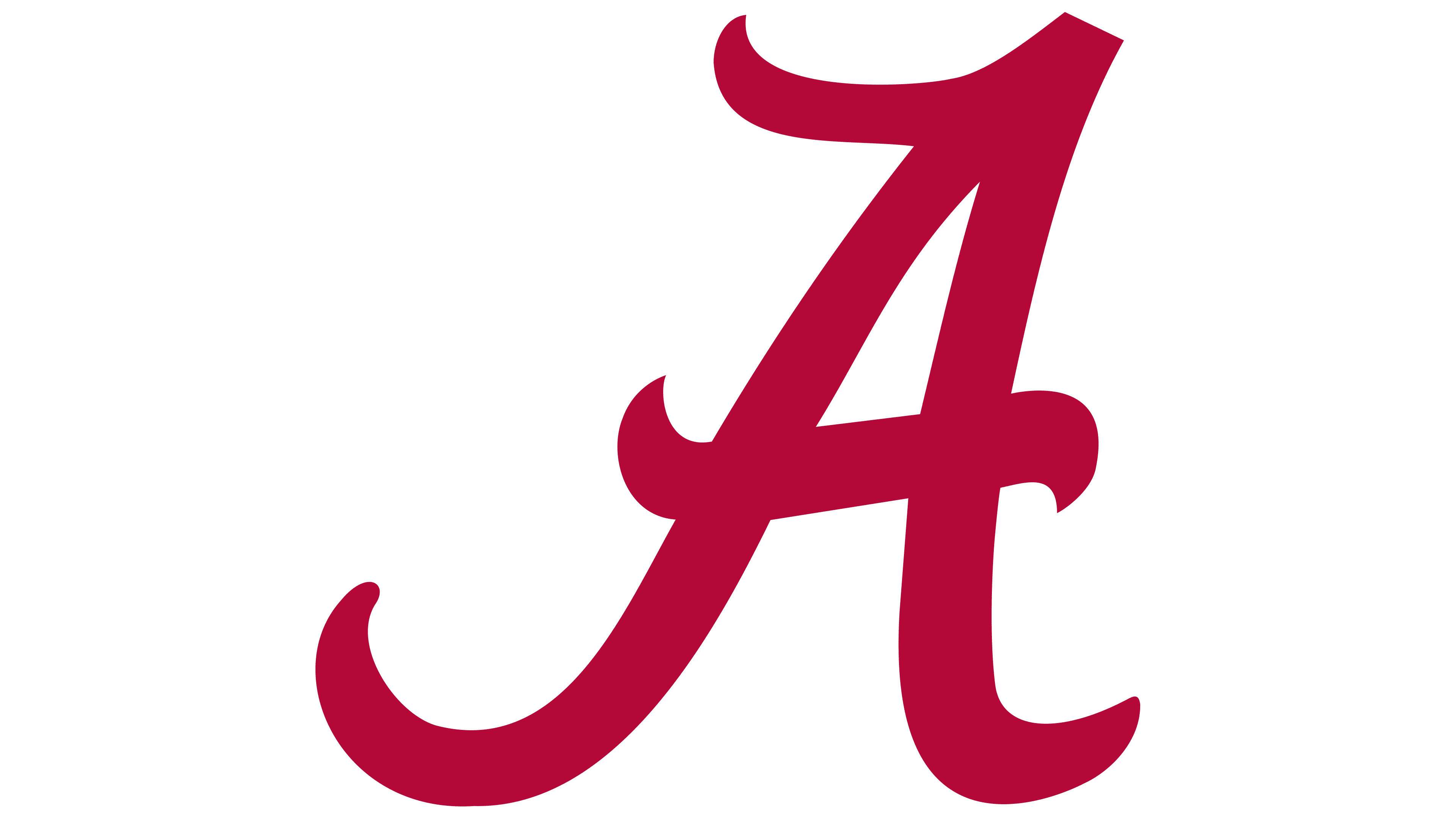 University of Alabama logo