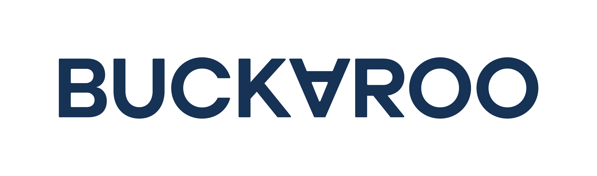 Buckaroo logo