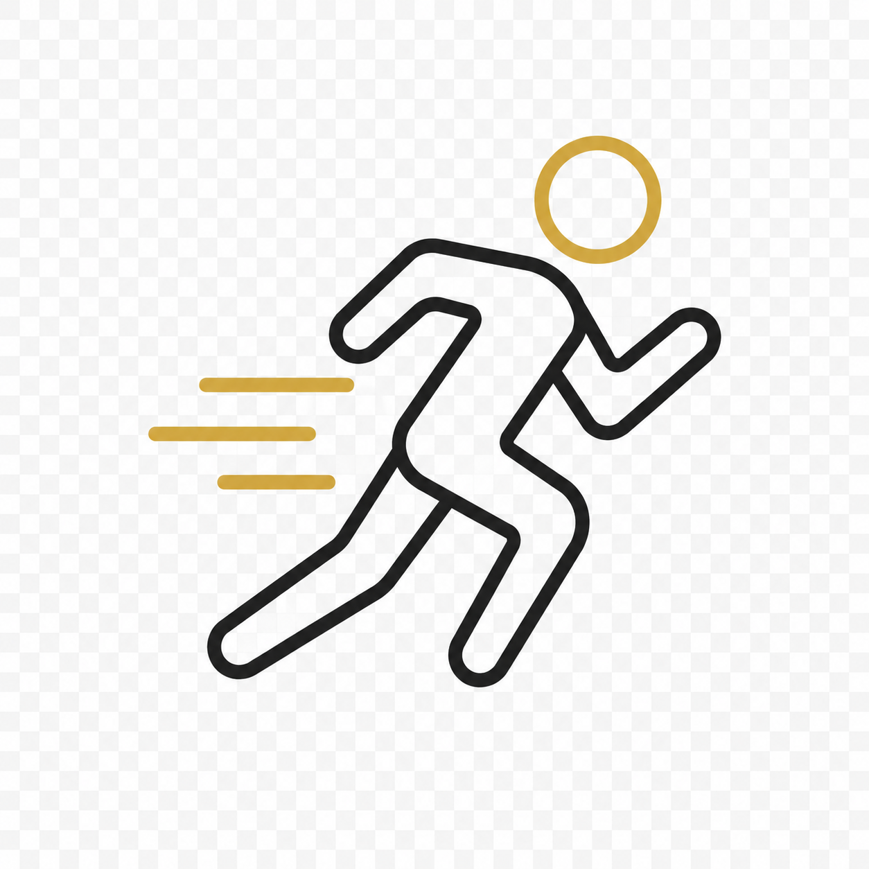 Running