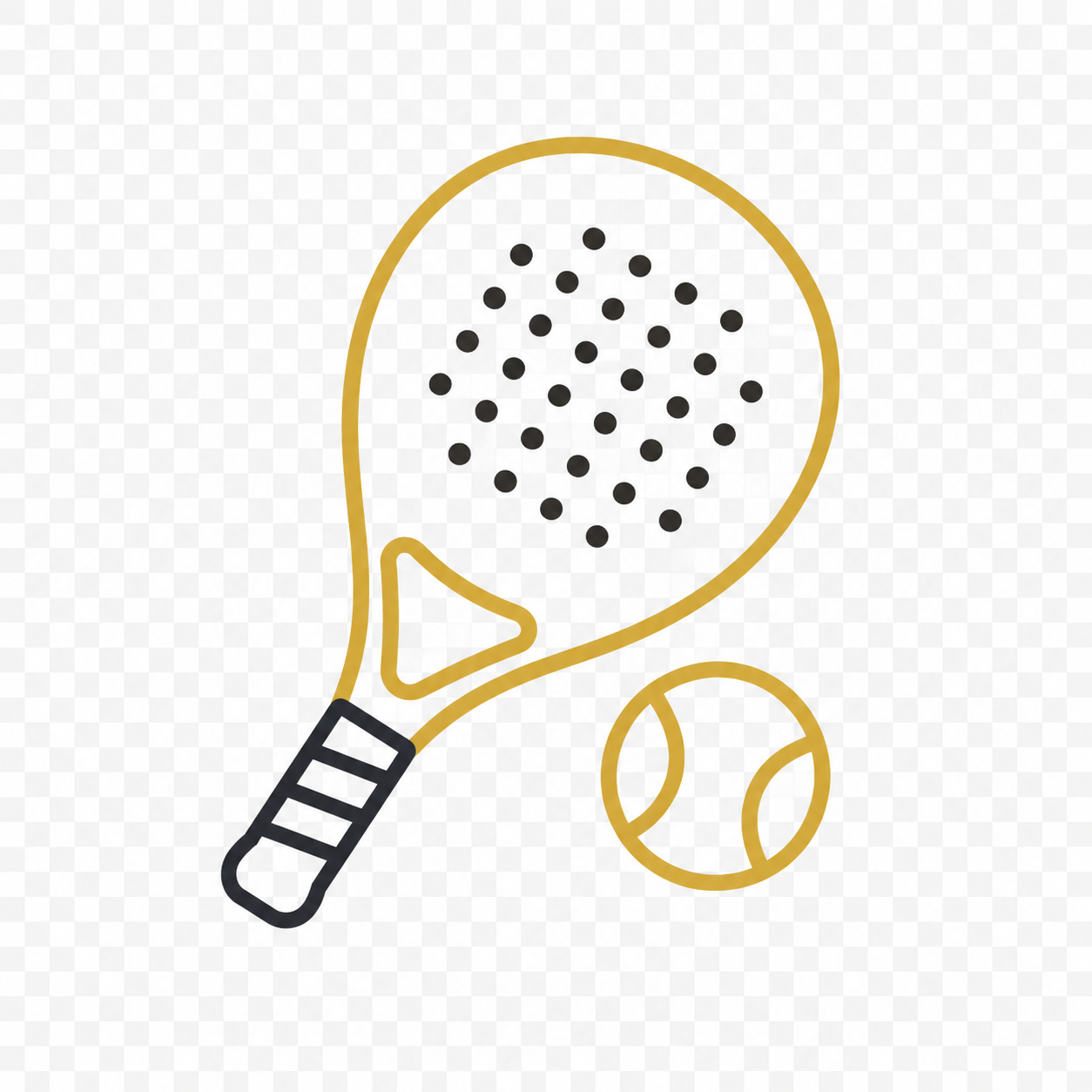 Tennis & padel