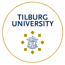 Universiteit van Tilburg logo